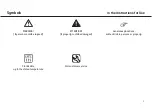 Предварительный просмотр 3 страницы Osstell ISQ Si-SQ Instructions For Use Manual