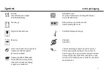 Предварительный просмотр 5 страницы Osstell ISQ Si-SQ Instructions For Use Manual