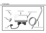 Предварительный просмотр 11 страницы Osstell ISQ Si-SQ Instructions For Use Manual