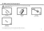 Предварительный просмотр 29 страницы Osstell ISQ Si-SQ Instructions For Use Manual