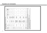 Предварительный просмотр 38 страницы Osstell ISQ Si-SQ Instructions For Use Manual