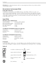 Preview for 56 page of Osstell ISQ User Manual