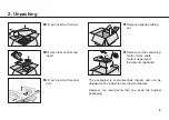 Preview for 6 page of Osstem OSM 2 Instructions For Use Manual