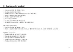 Preview for 7 page of Osstem OSM 2 Instructions For Use Manual