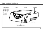 Preview for 11 page of Osstem OSM 2 Instructions For Use Manual