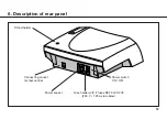 Preview for 12 page of Osstem OSM 2 Instructions For Use Manual