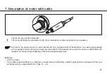 Preview for 13 page of Osstem OSM 2 Instructions For Use Manual