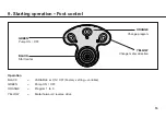 Preview for 15 page of Osstem OSM 2 Instructions For Use Manual