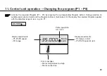 Preview for 20 page of Osstem OSM 2 Instructions For Use Manual