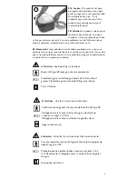 Preview for 4 page of Ossur COLD RUSH COMPACT Instructions For Use Manual