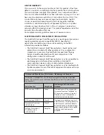 Preview for 11 page of Ossur COLD RUSH COMPACT Instructions For Use Manual