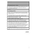 Preview for 15 page of Ossur COLD RUSH COMPACT Instructions For Use Manual