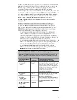 Preview for 23 page of Ossur COLD RUSH COMPACT Instructions For Use Manual