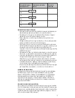 Preview for 33 page of Ossur COLD RUSH COMPACT Instructions For Use Manual