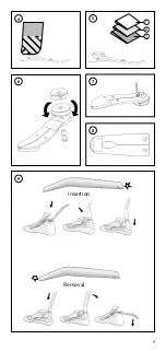 Preview for 4 page of Ossur FLEX-SYMES Instructions For Use Manual