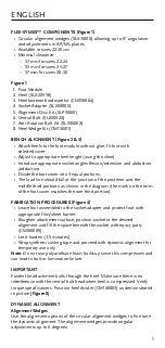 Preview for 5 page of Ossur FLEX-SYMES Instructions For Use Manual