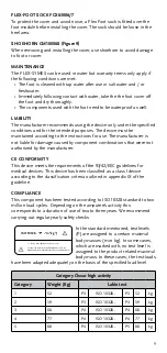 Preview for 9 page of Ossur FLEX-SYMES Instructions For Use Manual