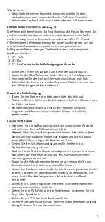 Preview for 13 page of Ossur FLEX-SYMES Instructions For Use Manual