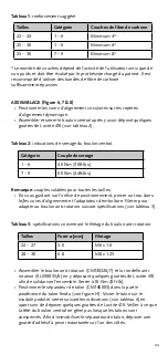 Preview for 20 page of Ossur FLEX-SYMES Instructions For Use Manual