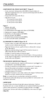 Preview for 29 page of Ossur FLEX-SYMES Instructions For Use Manual