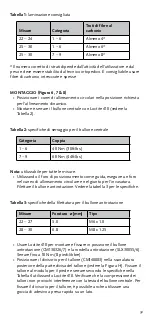 Preview for 32 page of Ossur FLEX-SYMES Instructions For Use Manual