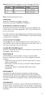 Preview for 33 page of Ossur FLEX-SYMES Instructions For Use Manual