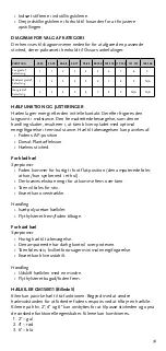 Preview for 36 page of Ossur FLEX-SYMES Instructions For Use Manual