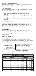 Preview for 39 page of Ossur FLEX-SYMES Instructions For Use Manual