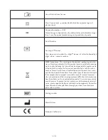 Preview for 19 page of Ossur i-digits User Manual