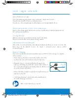 Preview for 2 page of Ossur i-limb User Quick Reference Manual