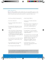 Preview for 3 page of Ossur i-limb User Quick Reference Manual