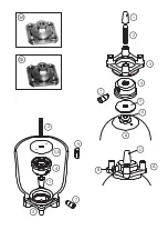 Preview for 2 page of Ossur Icelock Alloy 4-Hole 674 Instructions For Use Manual