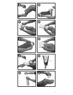 Предварительный просмотр 3 страницы Ossur Iceross Seal-In Liner Instructions For Use Manual