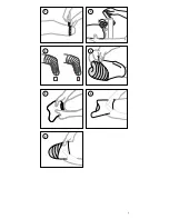 Предварительный просмотр 3 страницы Ossur ICEROSS SEAL-IN  X LINERS Instructions For Use Manual