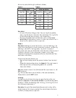 Предварительный просмотр 6 страницы Ossur ICEROSS SEAL-IN  X LINERS Instructions For Use Manual