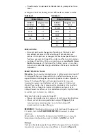 Предварительный просмотр 17 страницы Ossur ICEROSS SEAL-IN  X LINERS Instructions For Use Manual