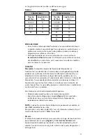 Предварительный просмотр 22 страницы Ossur ICEROSS SEAL-IN  X LINERS Instructions For Use Manual