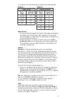 Предварительный просмотр 27 страницы Ossur ICEROSS SEAL-IN  X LINERS Instructions For Use Manual