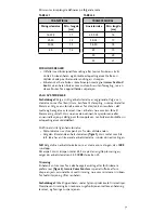 Предварительный просмотр 32 страницы Ossur ICEROSS SEAL-IN  X LINERS Instructions For Use Manual