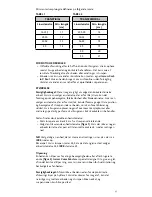 Предварительный просмотр 37 страницы Ossur ICEROSS SEAL-IN  X LINERS Instructions For Use Manual