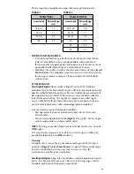 Предварительный просмотр 42 страницы Ossur ICEROSS SEAL-IN  X LINERS Instructions For Use Manual