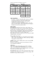 Предварительный просмотр 53 страницы Ossur ICEROSS SEAL-IN  X LINERS Instructions For Use Manual