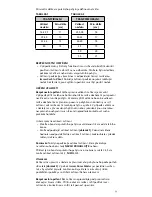 Предварительный просмотр 73 страницы Ossur ICEROSS SEAL-IN  X LINERS Instructions For Use Manual