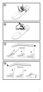 Предварительный просмотр 4 страницы Ossur LP VARI-FLEX VLPE Series Instructions For Use Manual