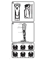 Предварительный просмотр 3 страницы Ossur Mauch Knee Plus Instructions For Use Manual