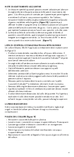 Preview for 21 page of Ossur MIAMI J SELECT Instructions For Use Manual