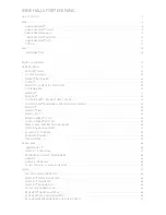 Preview for 2 page of Ossur Miami Lumbar Posteo Technical Manual