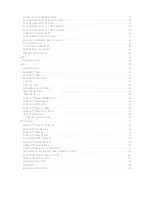 Preview for 3 page of Ossur Miami Lumbar Posteo Technical Manual