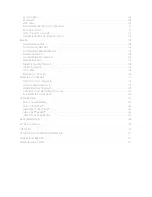 Preview for 4 page of Ossur Miami Lumbar Posteo Technical Manual