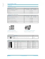 Preview for 9 page of Ossur Miami Lumbar Posteo Technical Manual